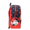 Mochila Guardería Mickey Mouse Fashion