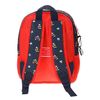 Mochila Preescolar Mickey Mouse Fashion 28cm