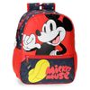 Mochila Mickey Mouse Fashion 33cm