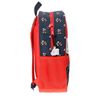 Mochila Mickey Mouse Fashion 33cm