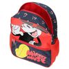 Mochila Mickey Mouse Fashion 33cm