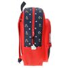 Mochila Escolar Mickey Mouse Fashion 38cm