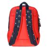 Mochila Escolar Mickey Mouse Fashion 38cm