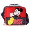 Neceser Adaptable Mickey Mouse Fashion Con Bandolera