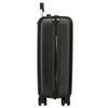 Maleta De Cabina Roll Road Next Level Rígida 55cm Negro