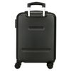 Maleta De Cabina Roll Road Next Level Rígida 55cm Negro