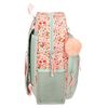 Mochila 38cm Movom romantic Girl