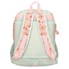 Mochila 42cm Movom romantic Girl Adaptable A Carro