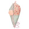 Mochila Saco Movom Romantic Girl