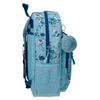 Mochila 38cm Movom wild Flowers