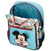 Mochila Mickey Be Cool 38cm