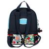 Mochila Mickey Be Cool 28cm Con Portamerienda