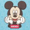 Estuche Mickey Be Cool