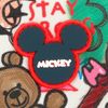 Estuche Mickey Be Cool