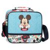 Neceser Con Bandolera Adaptable Mickey Be Cool