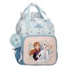 Mochila Preescolar 28cm Frozen Own Your Destiny Adaptable