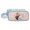 Estuche Frozen Own Your Destiny Triple Cremallera