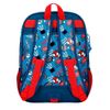 Mochila Spidey Go Webs Go 38cm Adaptable