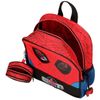 Mochila Preescolar Spiderman Protector