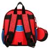 Mochila Preescolar Spiderman Protector Adaptable A Carro