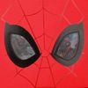 Mochila Preescolar Spiderman Protector Adaptable A Carro