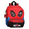 Mochila 28cm Spiderman protector