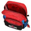 Mochila 28cm Spiderman protector