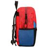 Mochila 32cm Spiderman Protector Adaptable A Carro