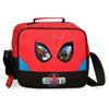 Neceser Adaptable Spiderman Protector Con Bandolera