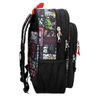 Mochila Star Wars Galactic Team Dos Compartimentos