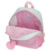 Mochila Hello Kitty Paris 32cm Adaptable A Carro