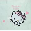 Mochila Hello Kitty Paris 32cm Adaptable A Carro