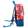 Mochila Spidey And Friends Preescolar 28cm