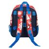 Mochila Spidey And Friends Preescolar 28cm