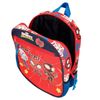 Mochila Spidey And Friends Preescolar 28cm