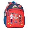 Mochila Spidey And Friends 33cm