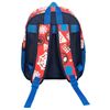 Mochila Spidey And Friends 33cm