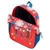 Mochila Spidey And Friends 33cm