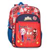 Mochila Escolar Spidey And Friends 40cm