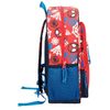 Mochila Escolar Spidey And Friends 40cm