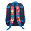 Mochila Escolar Spidey And Friends 40cm