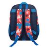 Mochila Escolar Spidey And Friends 40cm Adaptable A Carro