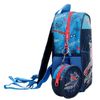 Mochila Preescolar Spiderman Totally Awesome