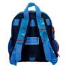 Mochila Preescolar Spiderman Totally Awesome Adaptable A Carro