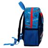 Mochila Spiderman Totally Awesome Preescolar 28cm