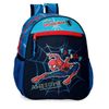 Mochila Spiderman Totally Awesome 33cm