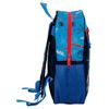 Mochila Spiderman Totally Awesome 33cm