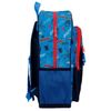 Mochila Escolar Spiderman Totally Awesome 40cm