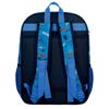 Mochila Escolar Spiderman Totally Awesome 40cm