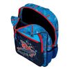 Mochila Escolar Spiderman Totally Awesome 40cm